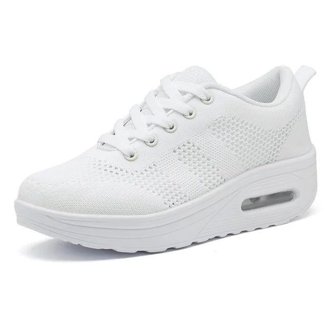 Aurélien | Orthopädische Schuhe Air Bubble