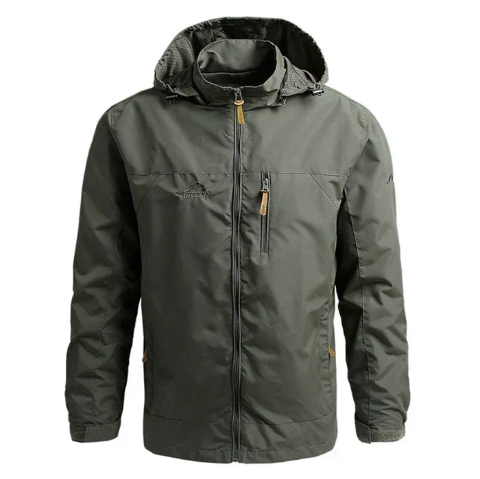 Aurélien™ | 100 % wasserdichte Premium-Militärjacke