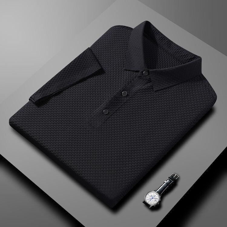 Aurélien™ | Luxuriöses Poloshirt für Herren