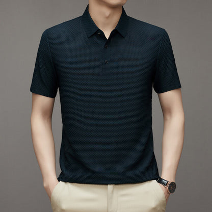 Aurélien™ | Luxuriöses Poloshirt für Herren