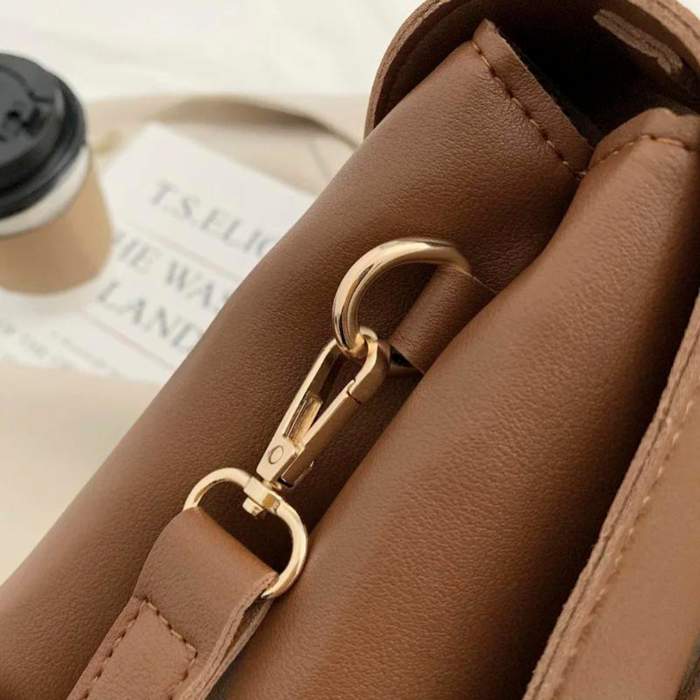 Aurélien | Schultertasche Sousi