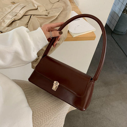 Aurélien | Vintage Mond-Handtasche