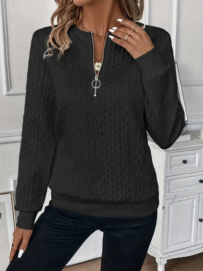 Aurélien | Pullover Clio für Damen