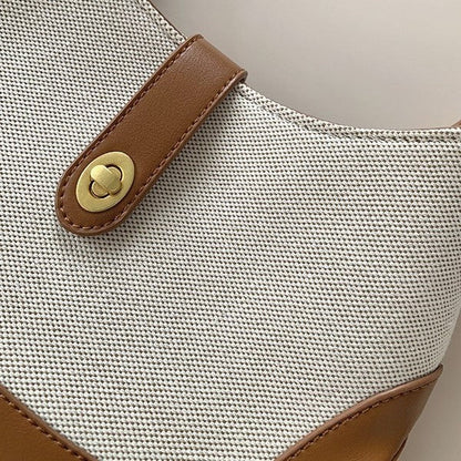 Aurélien | Schultertasche Dalila