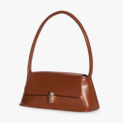 Aurélien | Vintage Mond-Handtasche