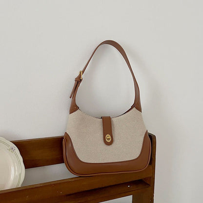 Aurélien | Schultertasche Dalila