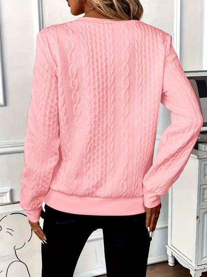 Aurélien | Pullover Clio für Damen