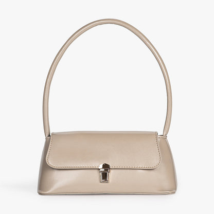 Aurélien | Vintage Mond-Handtasche