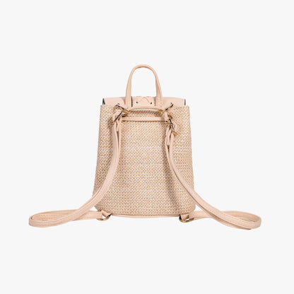 Aurélien | Strohrucksack