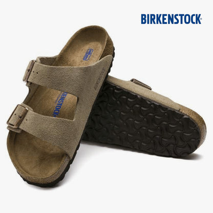 ARlZ0NA Riemchensandalen | Weiches Wildleder (Räumungsverkauf)