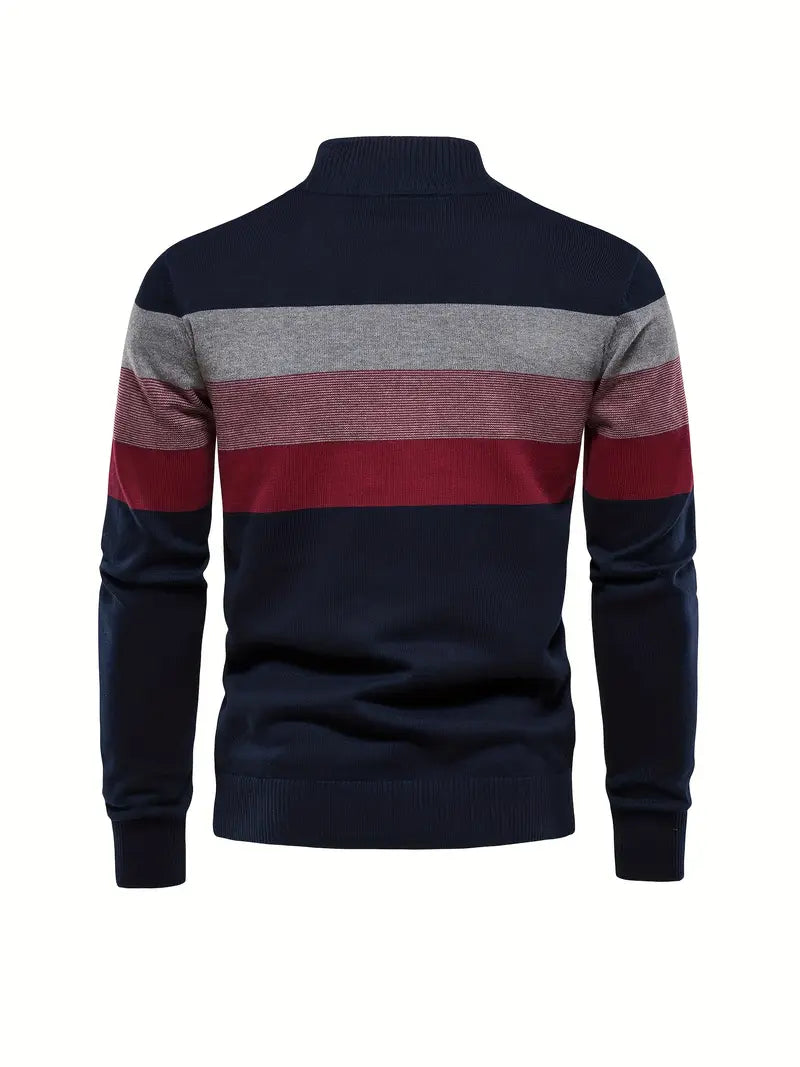 Aurélien™ | Kaschmirpullover