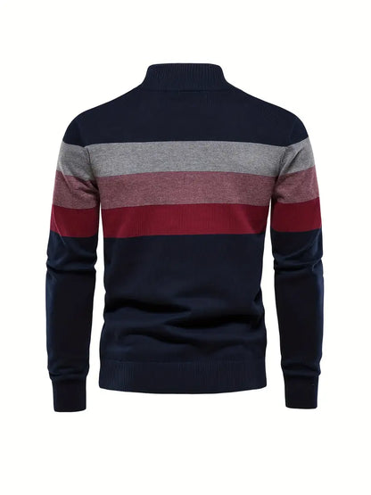 Aurélien™ | Kaschmirpullover