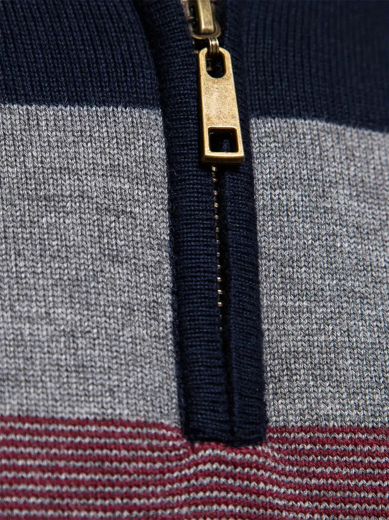 Aurélien™ | Kaschmirpullover