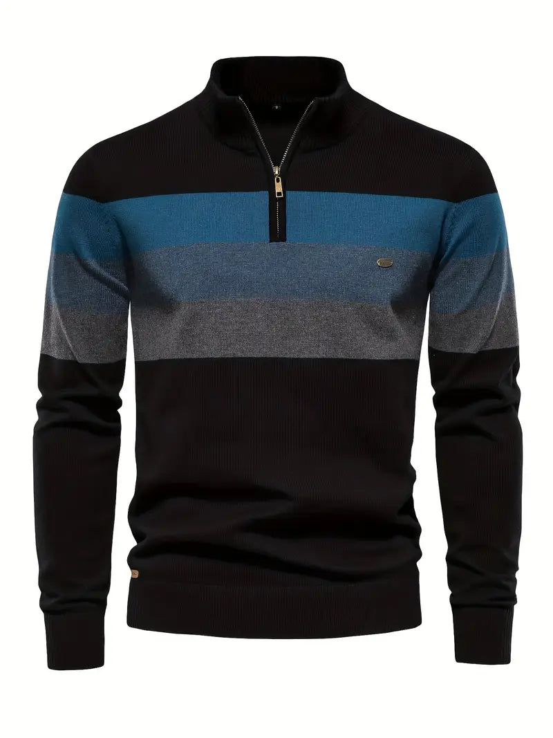 Aurélien™ | Kaschmirpullover