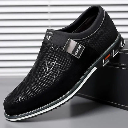 Aurélien™ | Orthopädischer Herrenschuh