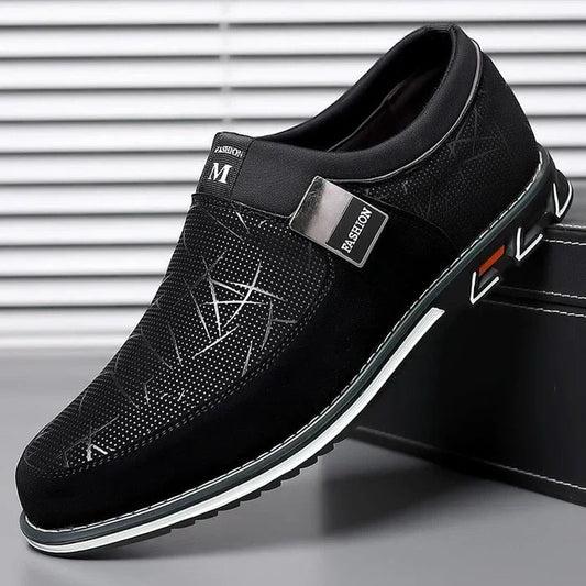 Aurélien™ | Orthopädischer Herrenschuh