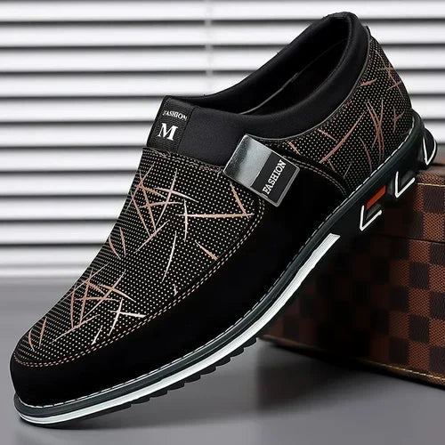 Aurélien™ | Orthopädischer Herrenschuh