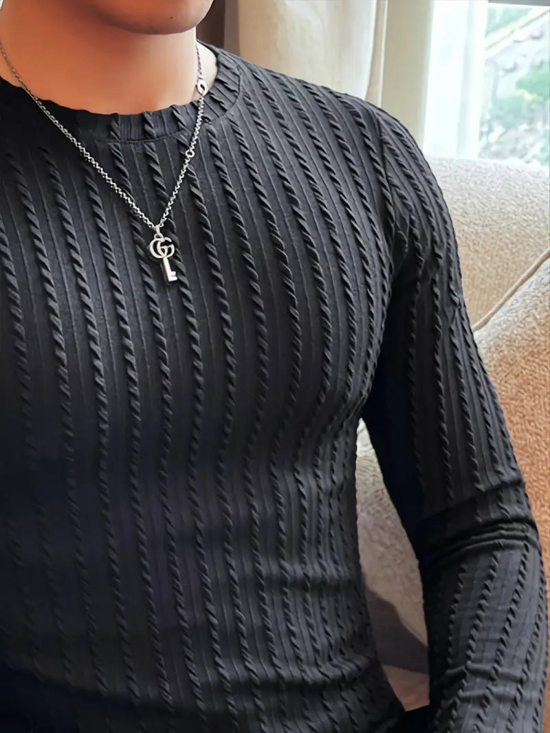 Aurélien™ | Elite-Komfort-Hemd für Herren