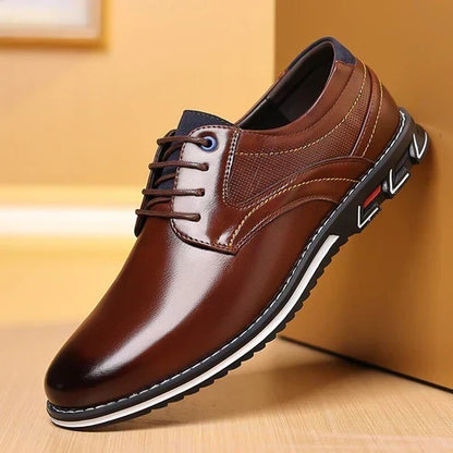 Orthopädischer Schuh ComfortStep™