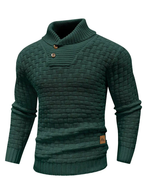 Cashmere-Pullover für Herren