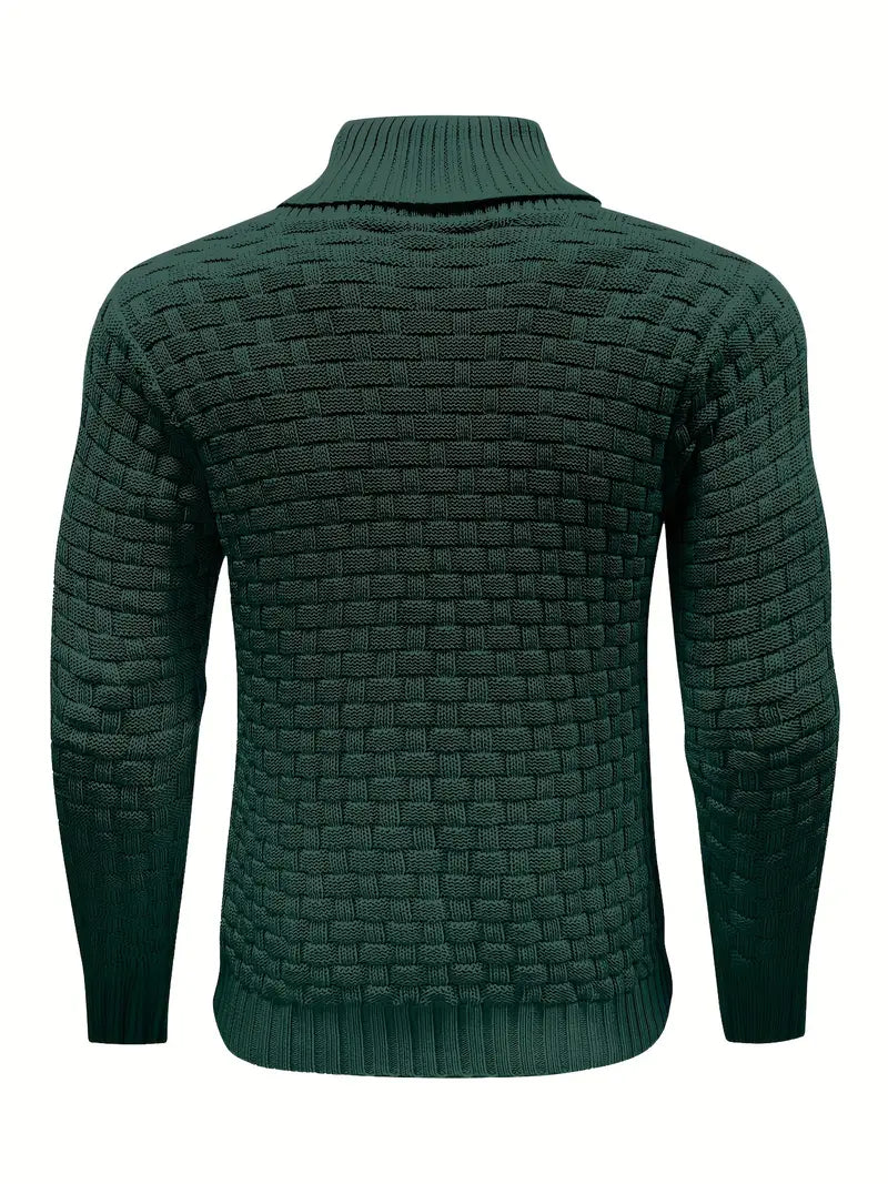 Cashmere-Pullover für Herren