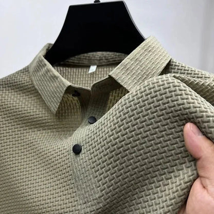 Aurélien™ | Luxuriöses Poloshirt für Herren