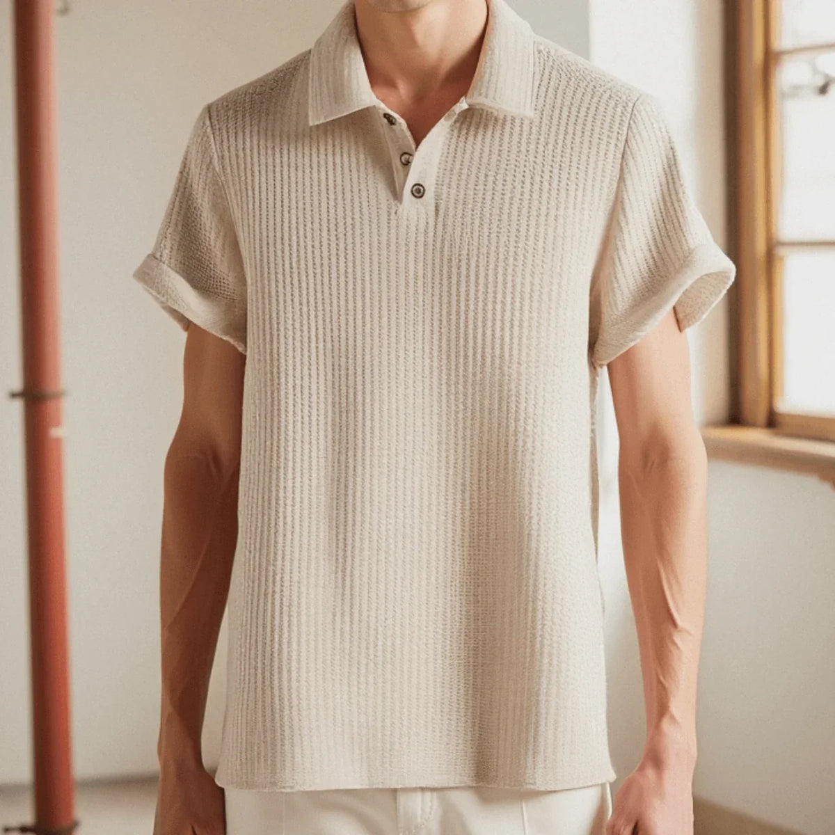 Portofino Poloshirt (3 kaufen, 10 % sparen)