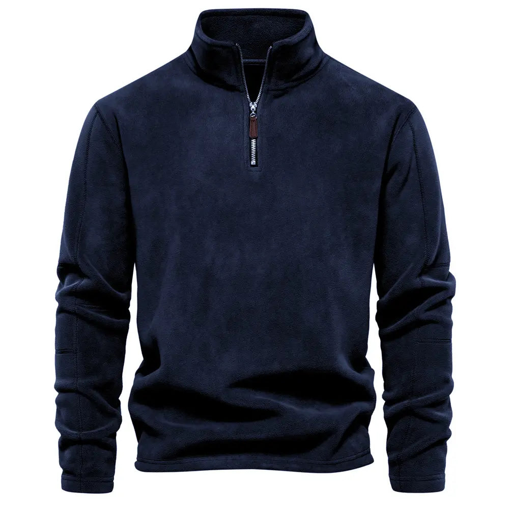 Aurélien™ | Thermo-Sweatshirt Highlander