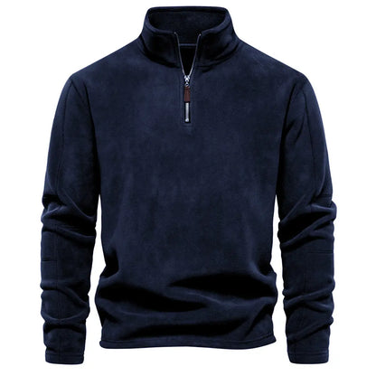Aurélien™ | Thermo-Sweatshirt Highlander