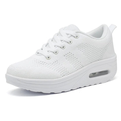 Aurélien | Orthopädische Schuhe Air Bubble