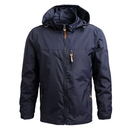 Aurélien™ | 100 % wasserdichte Premium-Militärjacke