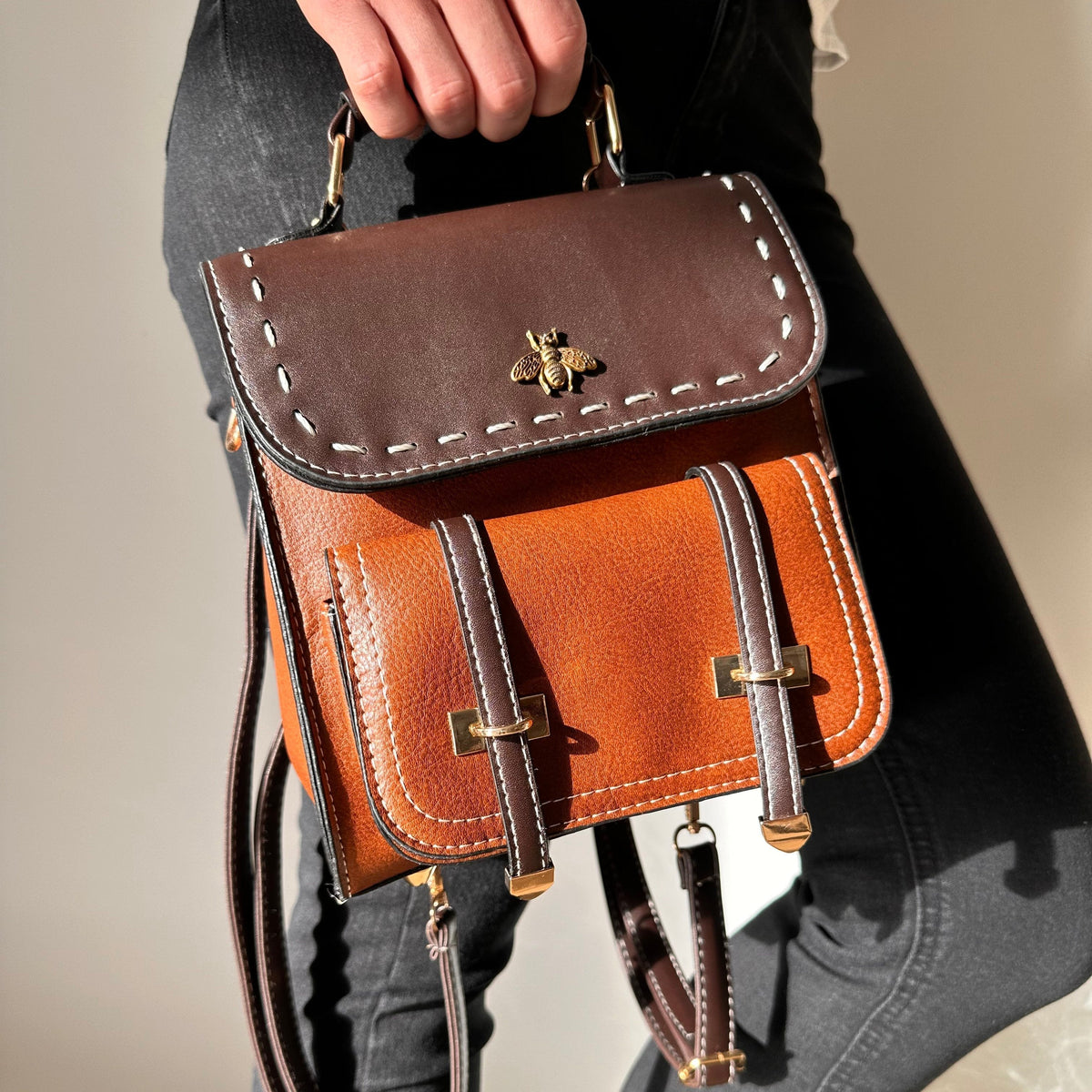Aurélien | Rucksack Anne