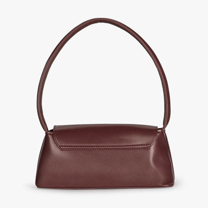 Aurélien | Vintage Mond-Handtasche