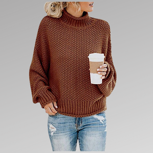 Aurélien | Helena Pullover für Damen