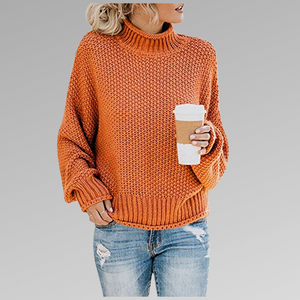 Aurélien | Helena Pullover für Damen