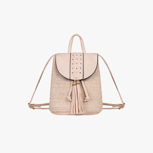 Aurélien | Strohrucksack