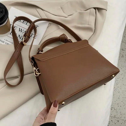 Aurélien | Schultertasche Sousi