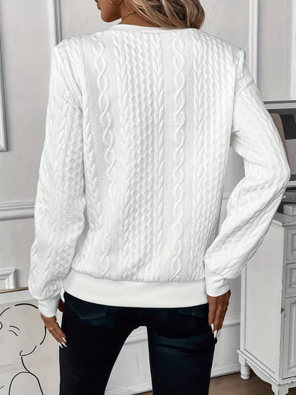Aurélien | Pullover Clio für Damen