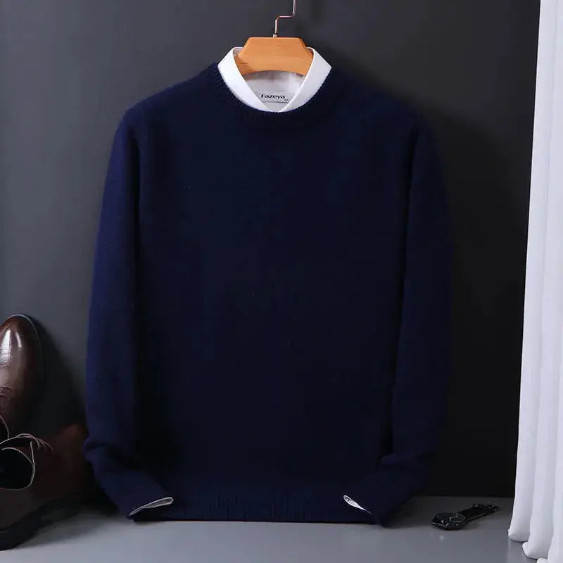 Veloute™ | Kaschmirpullover