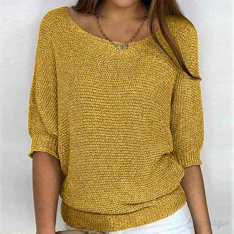 Aurélien | May Pullover